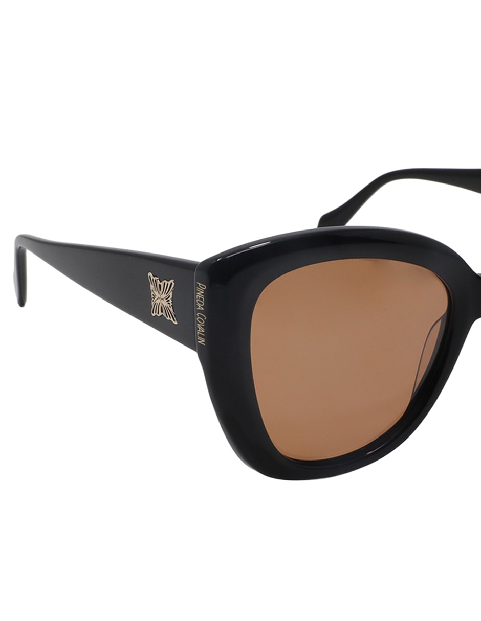 Lentes de sol SPV.06089.0BLK.54 para mujer 2